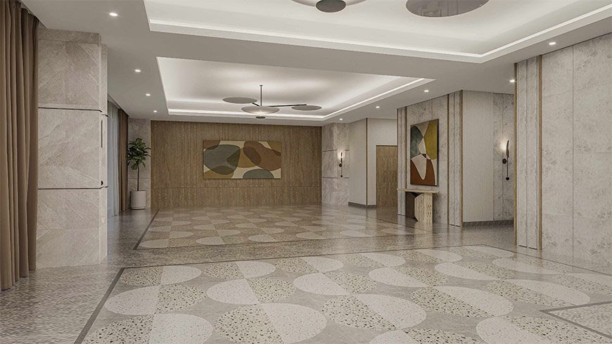 MIRA in Cubao Quezon City by RLC Residences