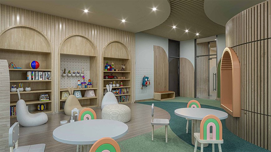 MIRA in Cubao Quezon City by RLC Residences