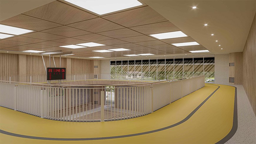 MIRA in Cubao Quezon City by RLC Residences