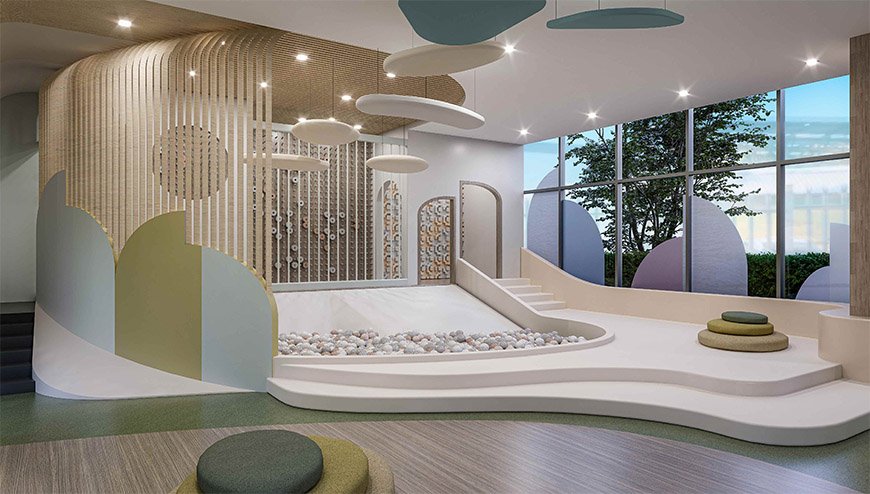 MIRA in Cubao Quezon City by RLC Residences